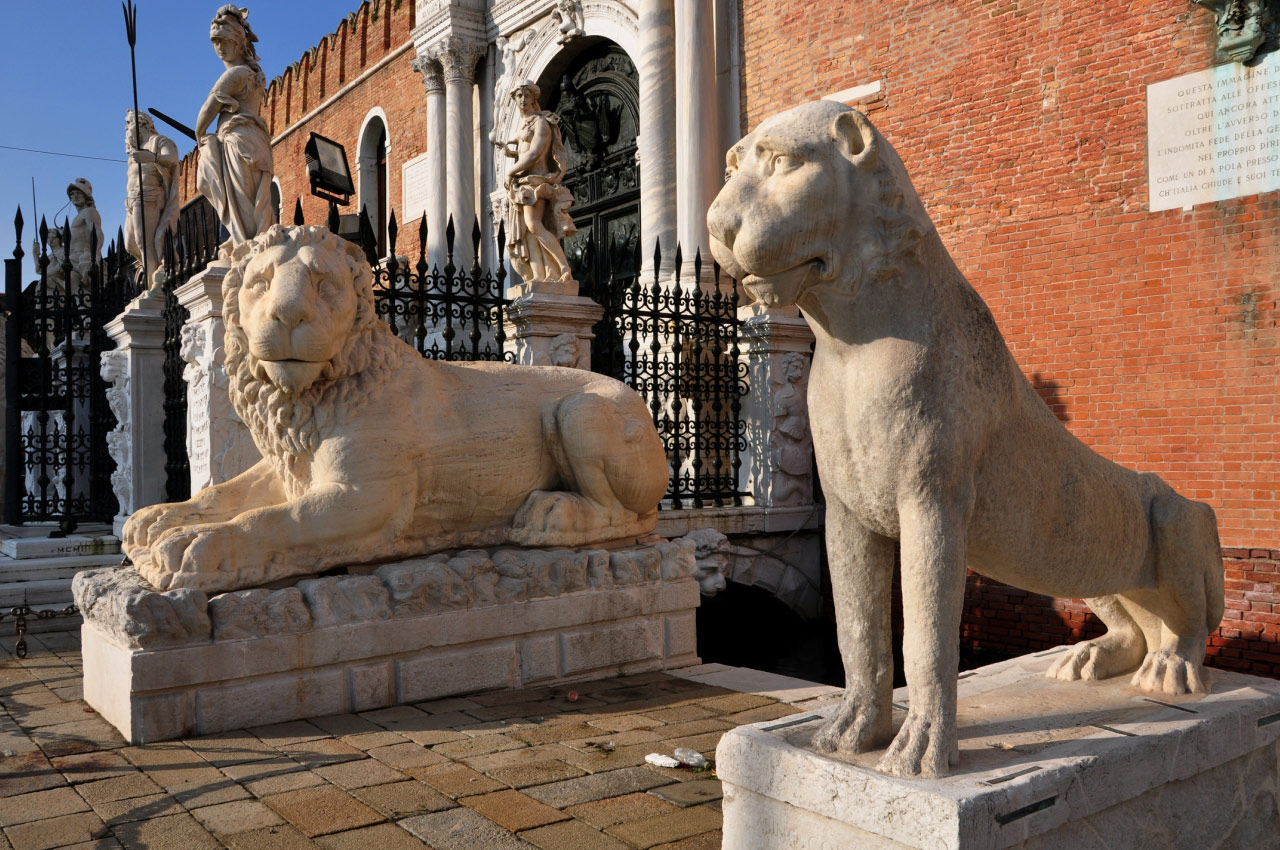 Venice